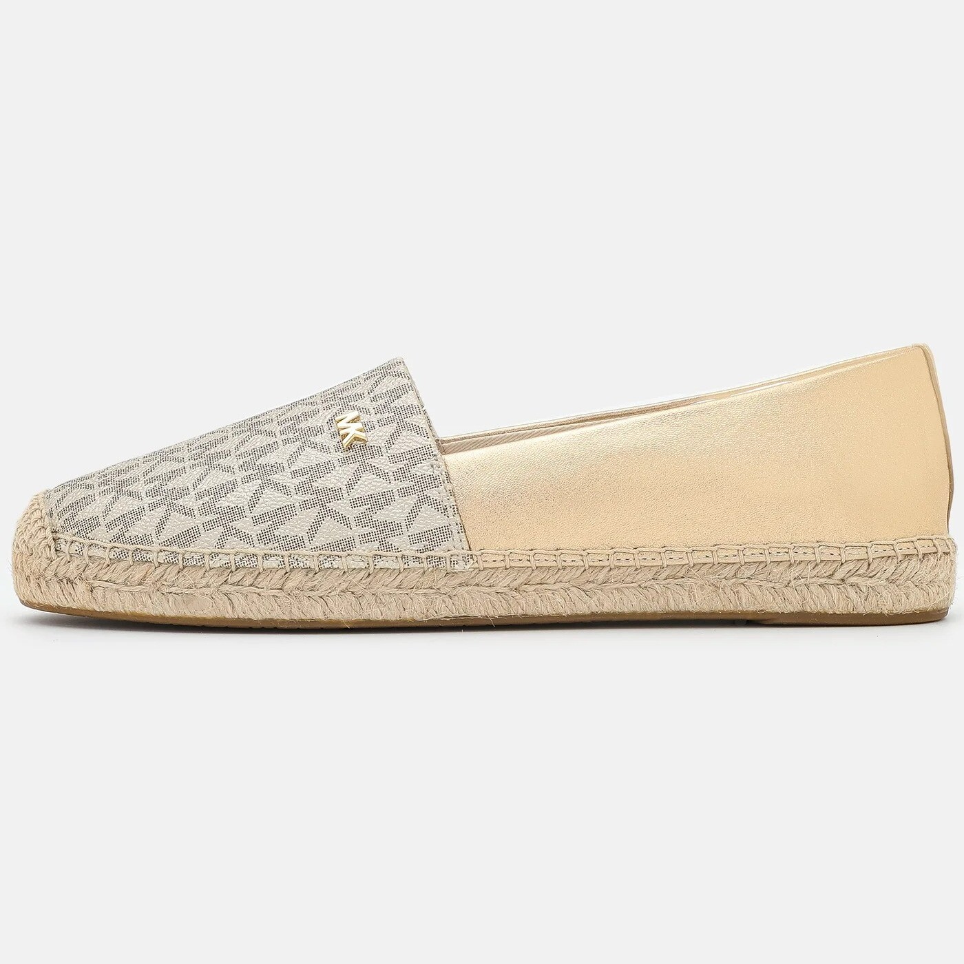 

Слипоны Michael Kors Kendrick, светло-бежевый
