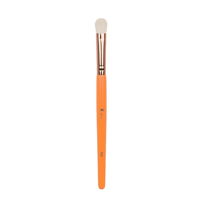 

Ibra Кисть Makeup Fresh для нанесения и растушевки теней F05