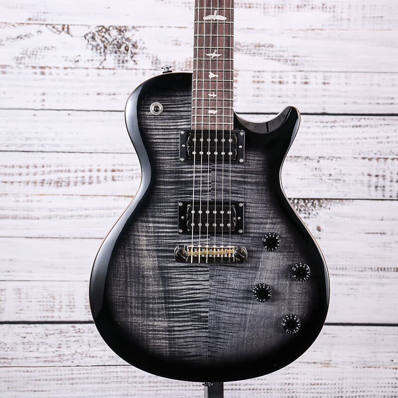 

PRS SE 245 Стандартная электрогитара | Черный SE 245 | Black