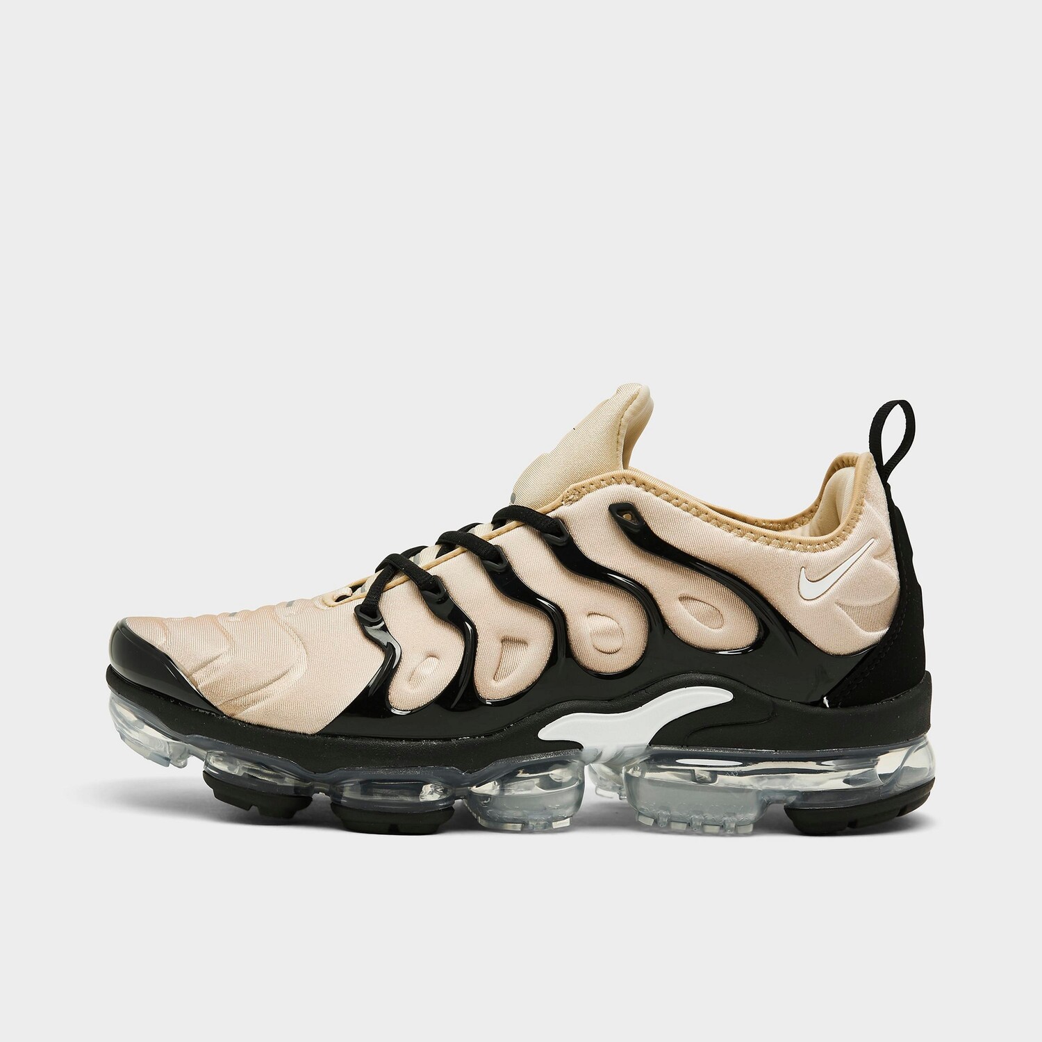 

Кроссовки для бега Nike Air VaporMax Plus, бежевый