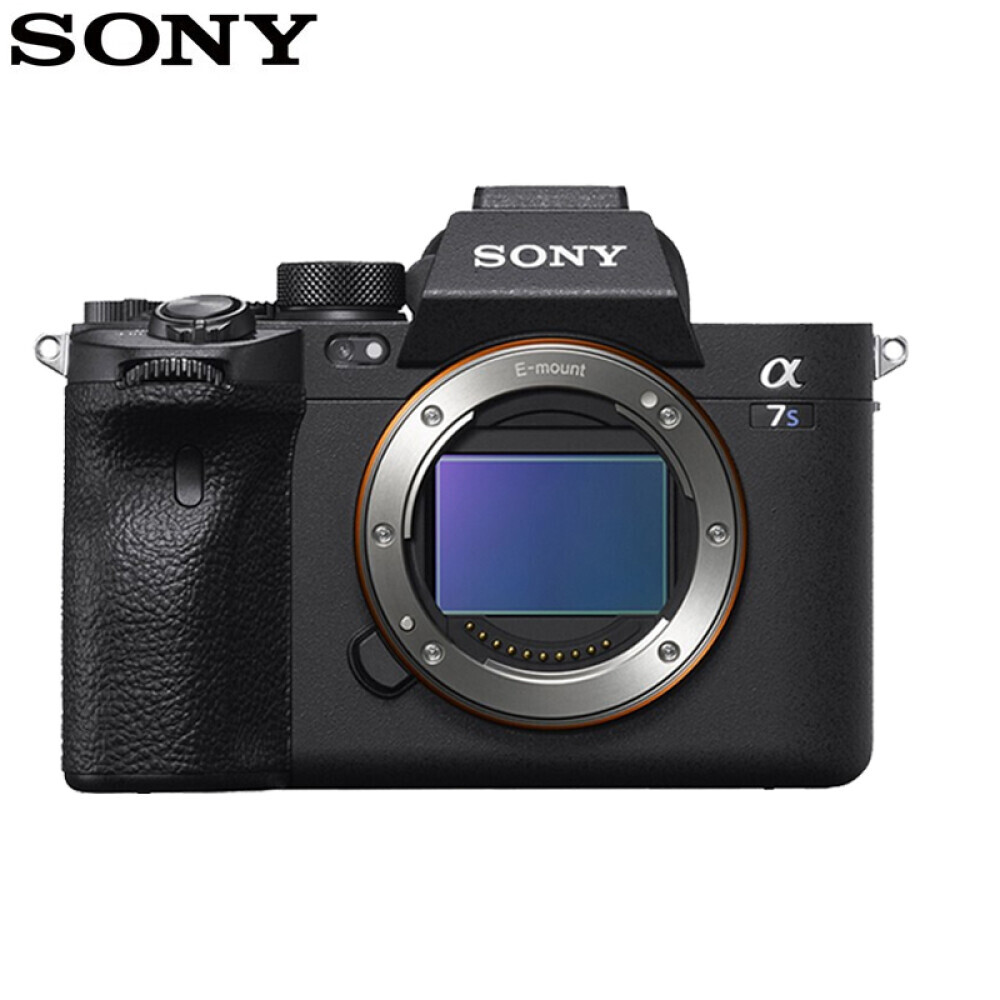 

Цифровой фотоаппарат Sony ILCE-7SM3 4K 120p