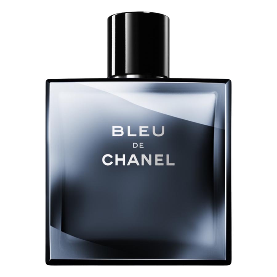 цена Туалетная вода-спрей Chanel Bleu de Chanel, 100 мл