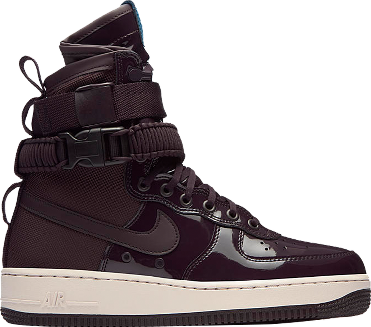 Nike air force on sale 1 sf premium