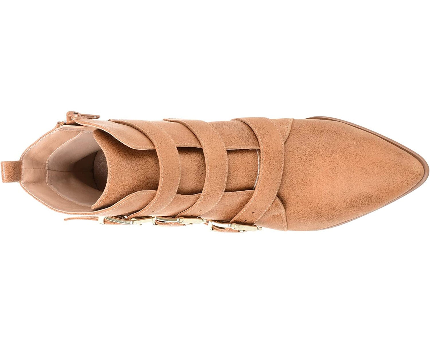 

Ботинки Tru Comfort Foam Winsley Bootie Journee Collection, тан