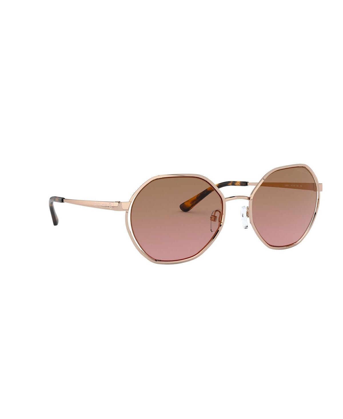 

Солнцезащитные очки, 0mk1072 Michael Kors, мульти