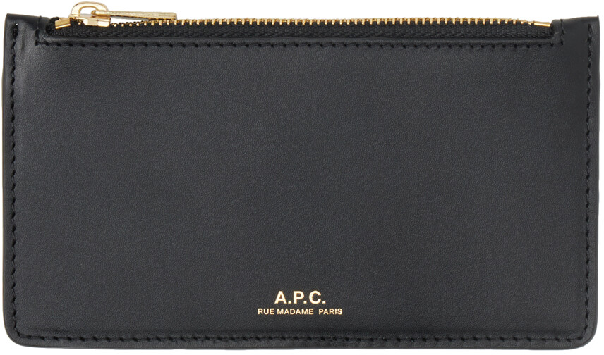 

Визитница Black Willow A.P.C.