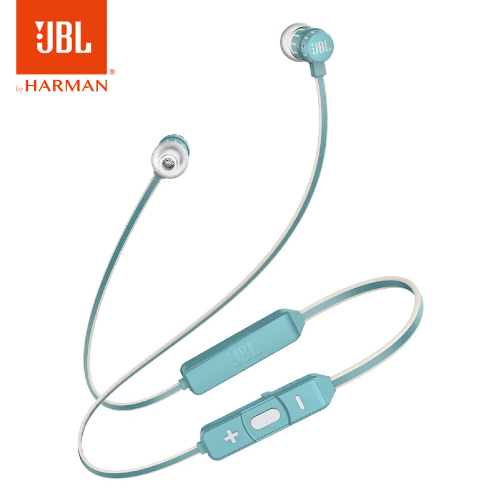 

Bluetooth-гарнитура вкладыш JBL T190BT с магнитным дизайном, зеленый