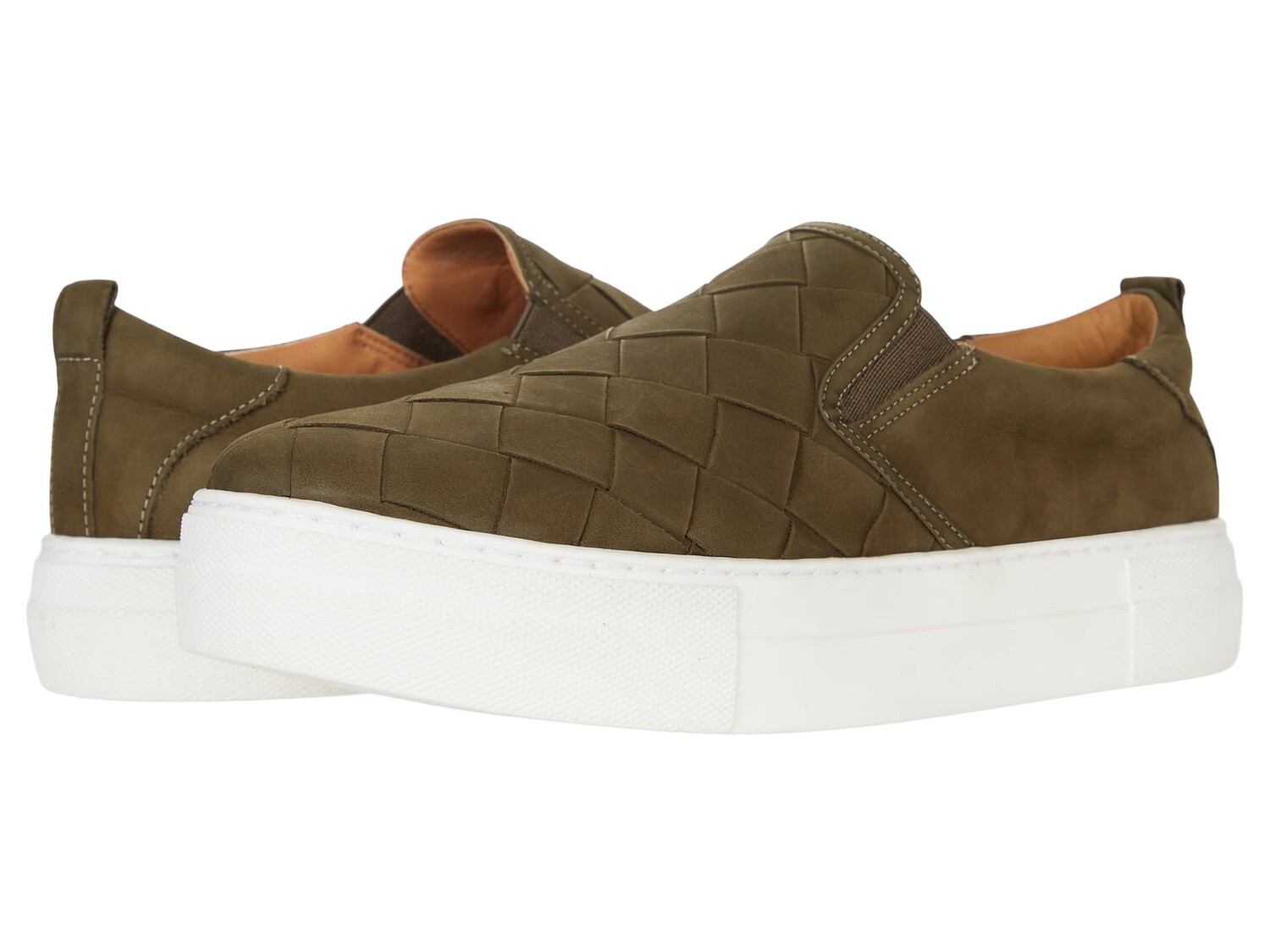 

Слипоны Steve Madden, Aldene Sneaker