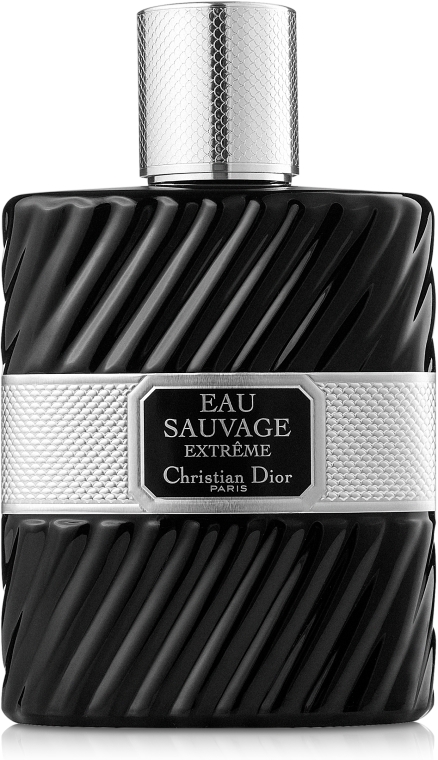 Туалетная вода Dior Eau Sauvage Extrême - фото