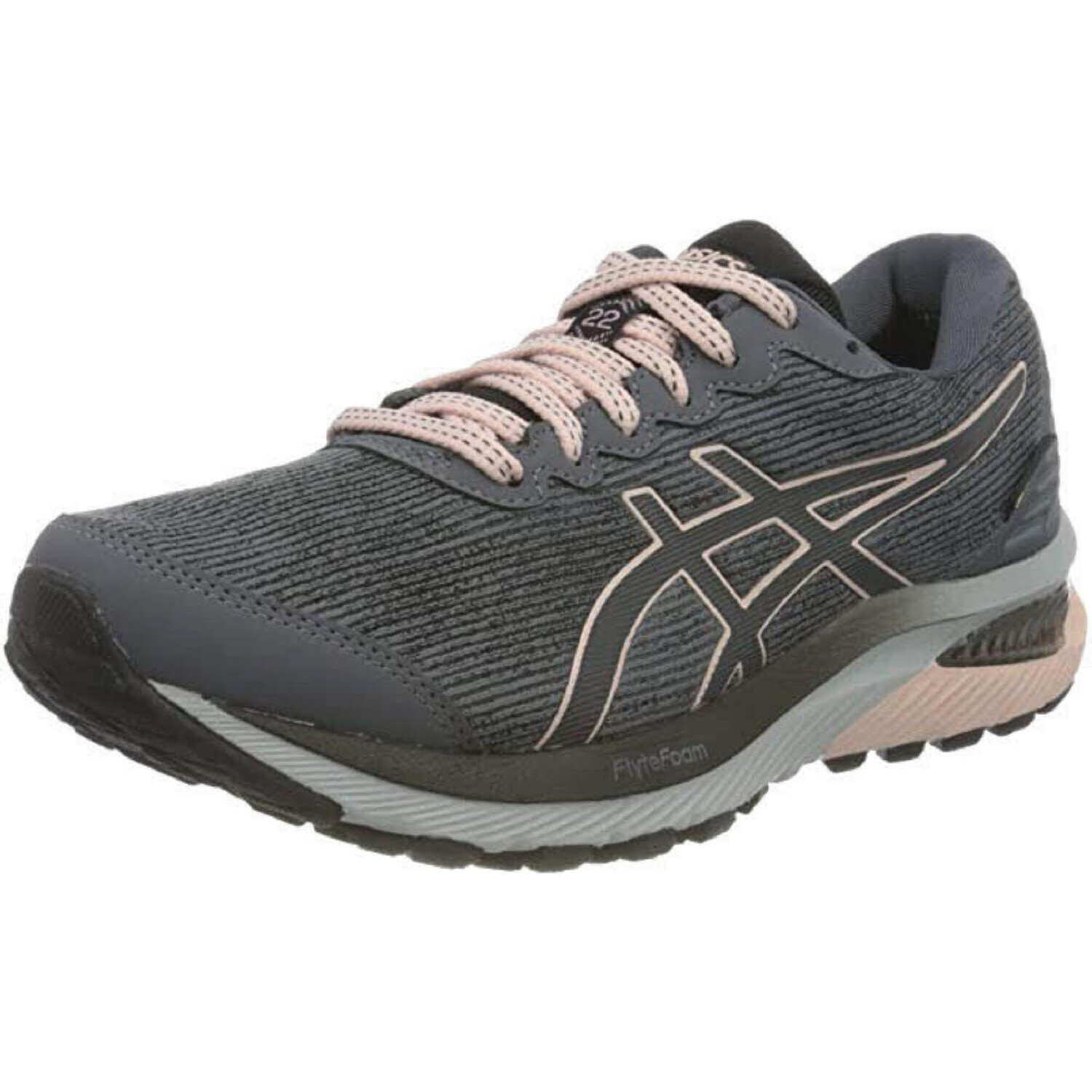 

Кроссовки для бега ASICS Gel-Cumulus 22 G-Tx