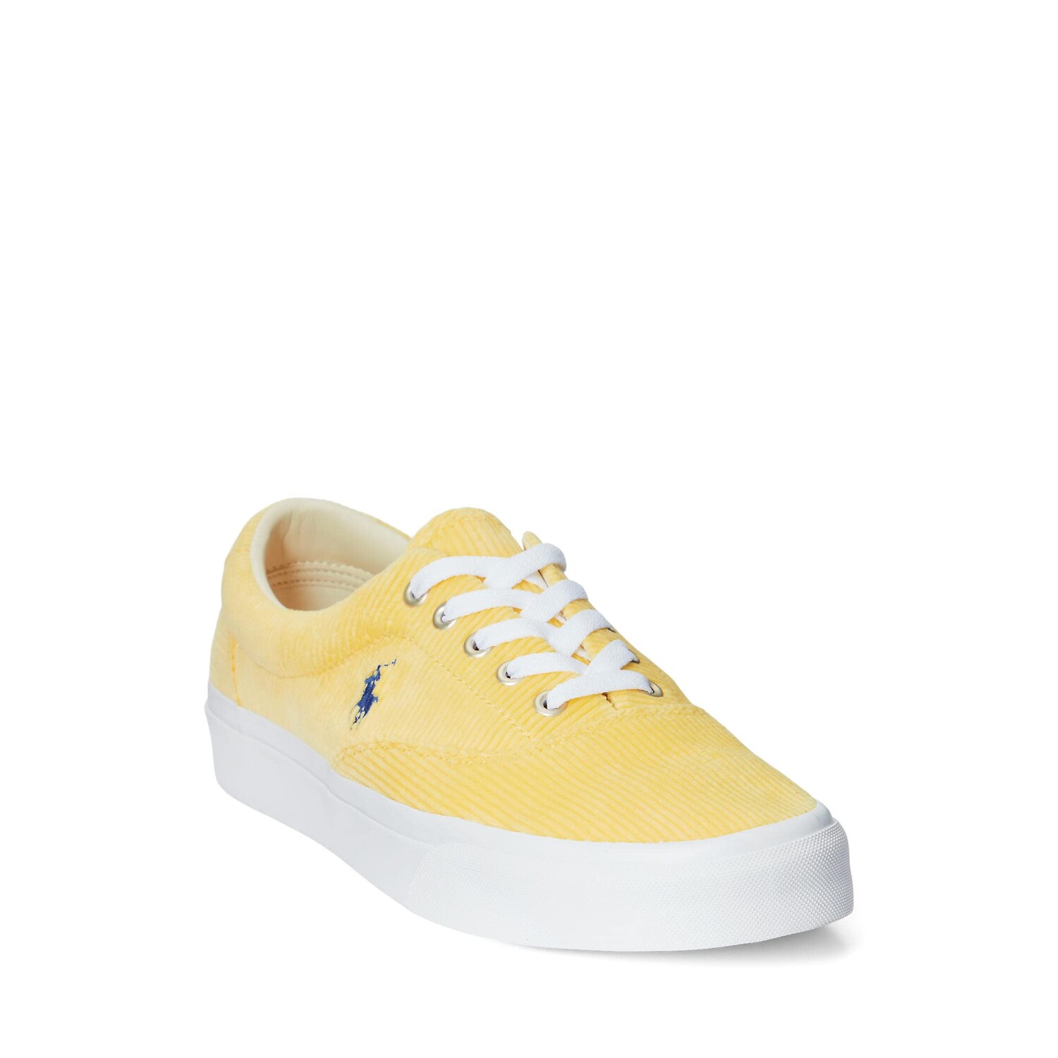 

Кроссовки Polo Ralph Lauren, Keaton-Pony Sneaker