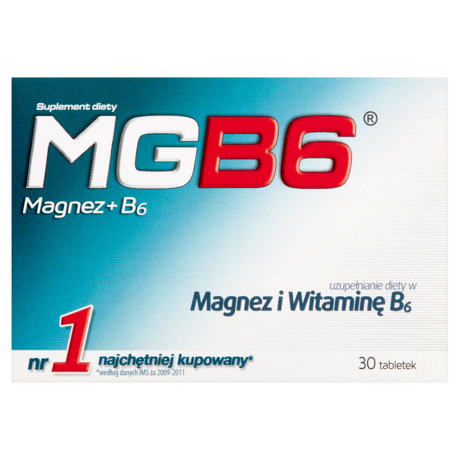 MGB6 биологически активная добавка, 30 таблеток/1 упаковка биологически активная добавка экко плюс бифидумбактерин 1000 30 таблеток