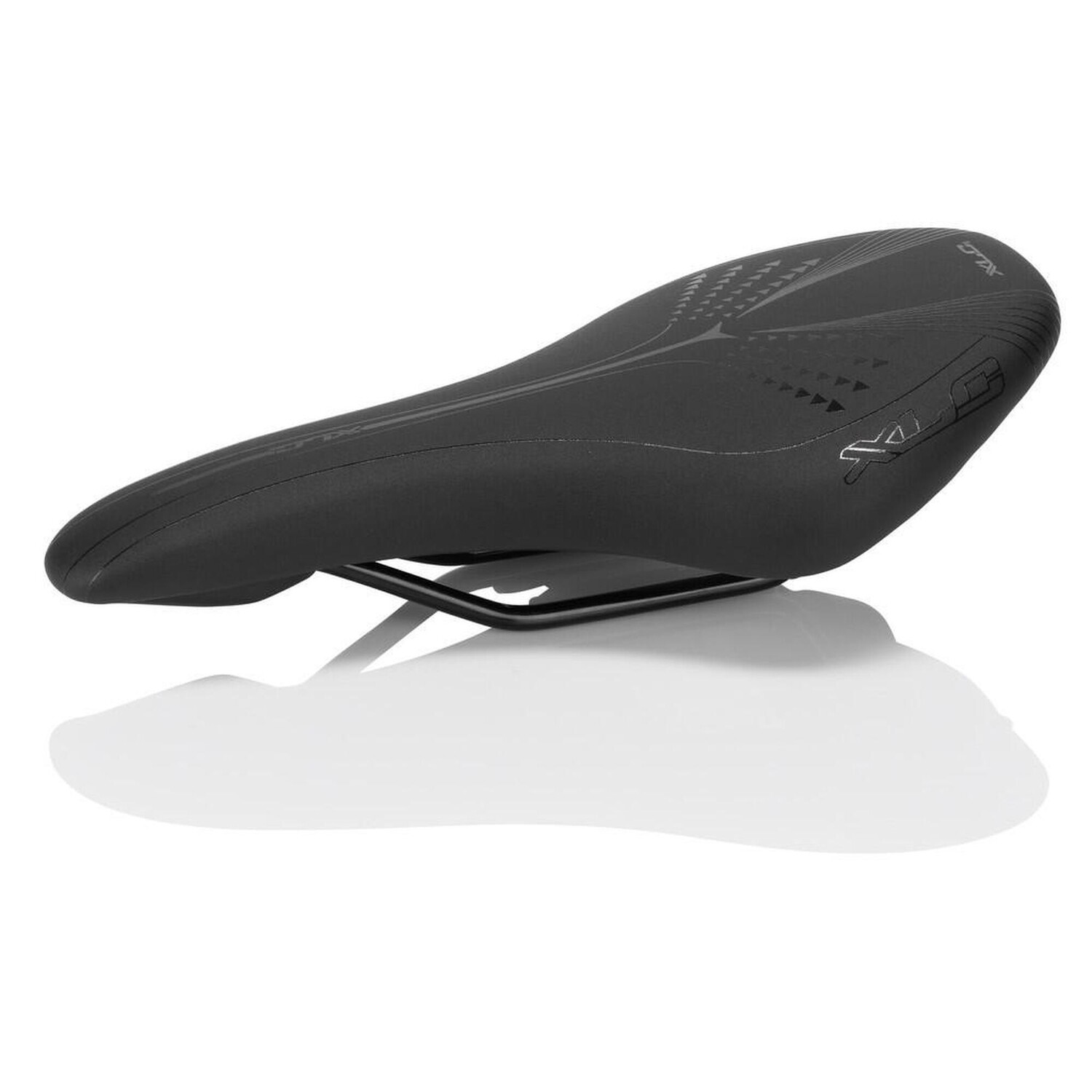 

Седло женское MTB XLC Everday III SA-E16, черный