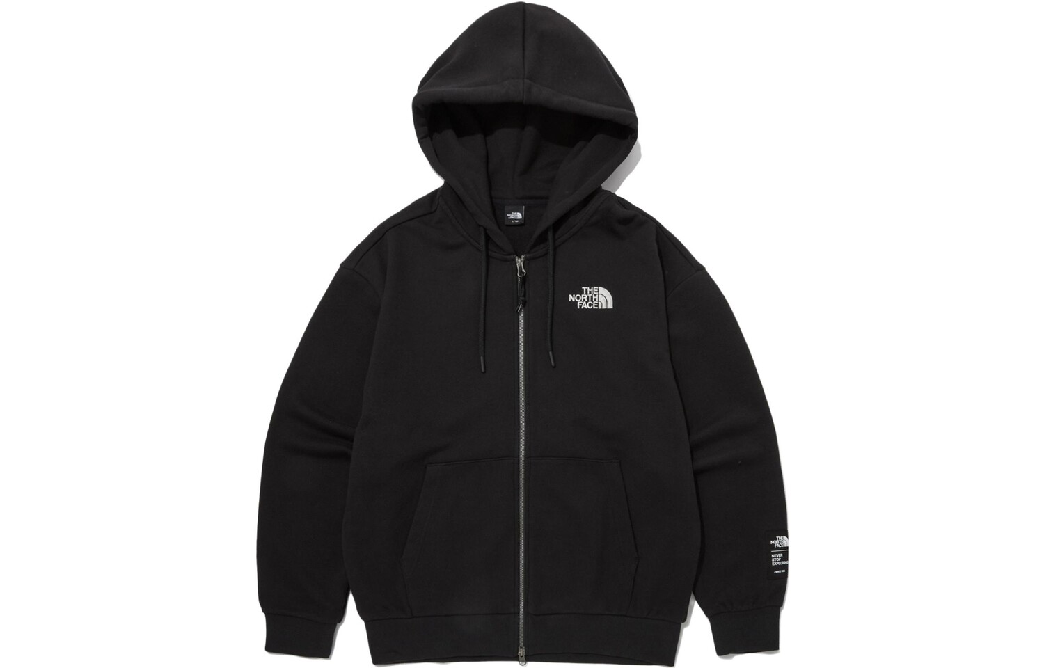 

THE NORTH FACE Мужская куртка, цвет Black