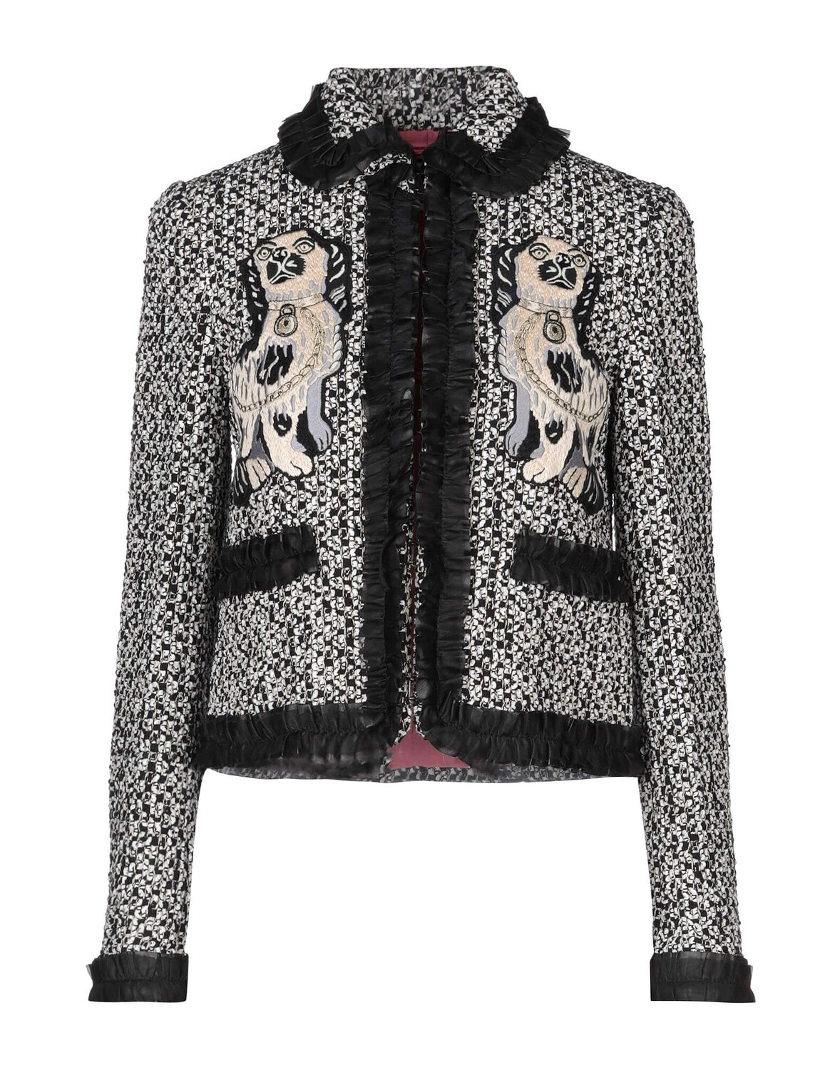 

Блейзер Blazer, черный
