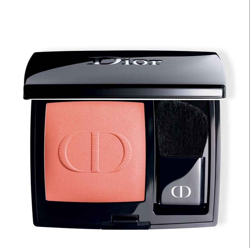 

Румяна Dior Color Couture, тон 439 Why Not