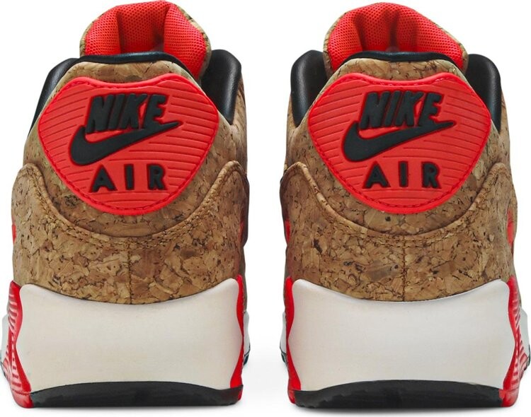 Nike air max shop 90 anniversary cork