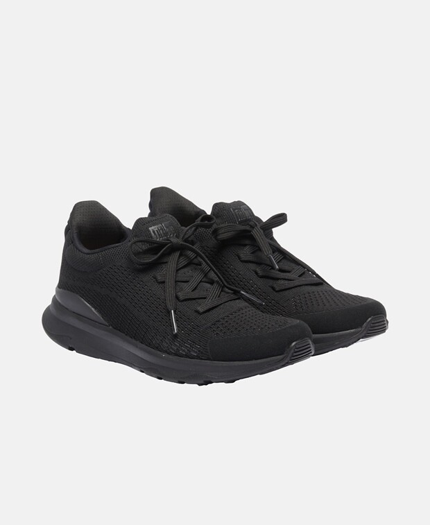 

Кроссовки Fitflop, черный