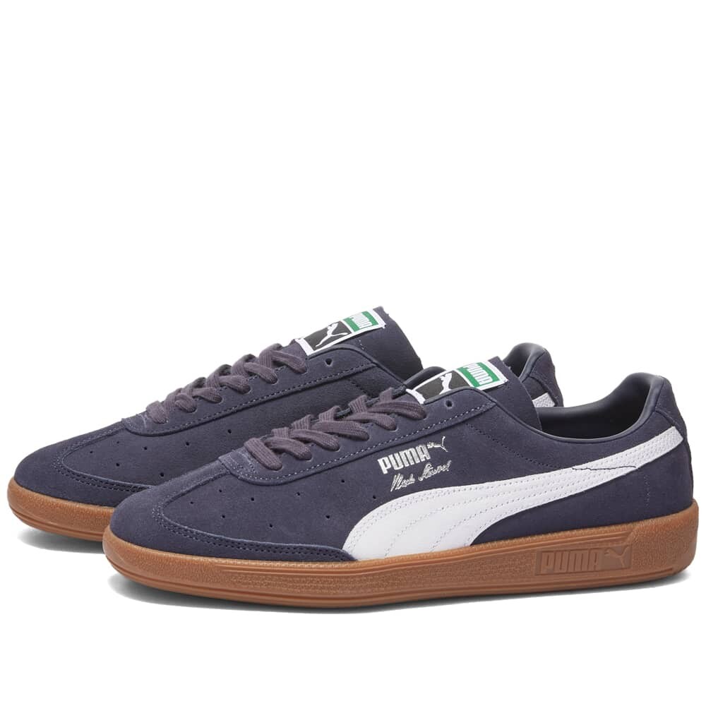 

Владо Стензел Замша Puma