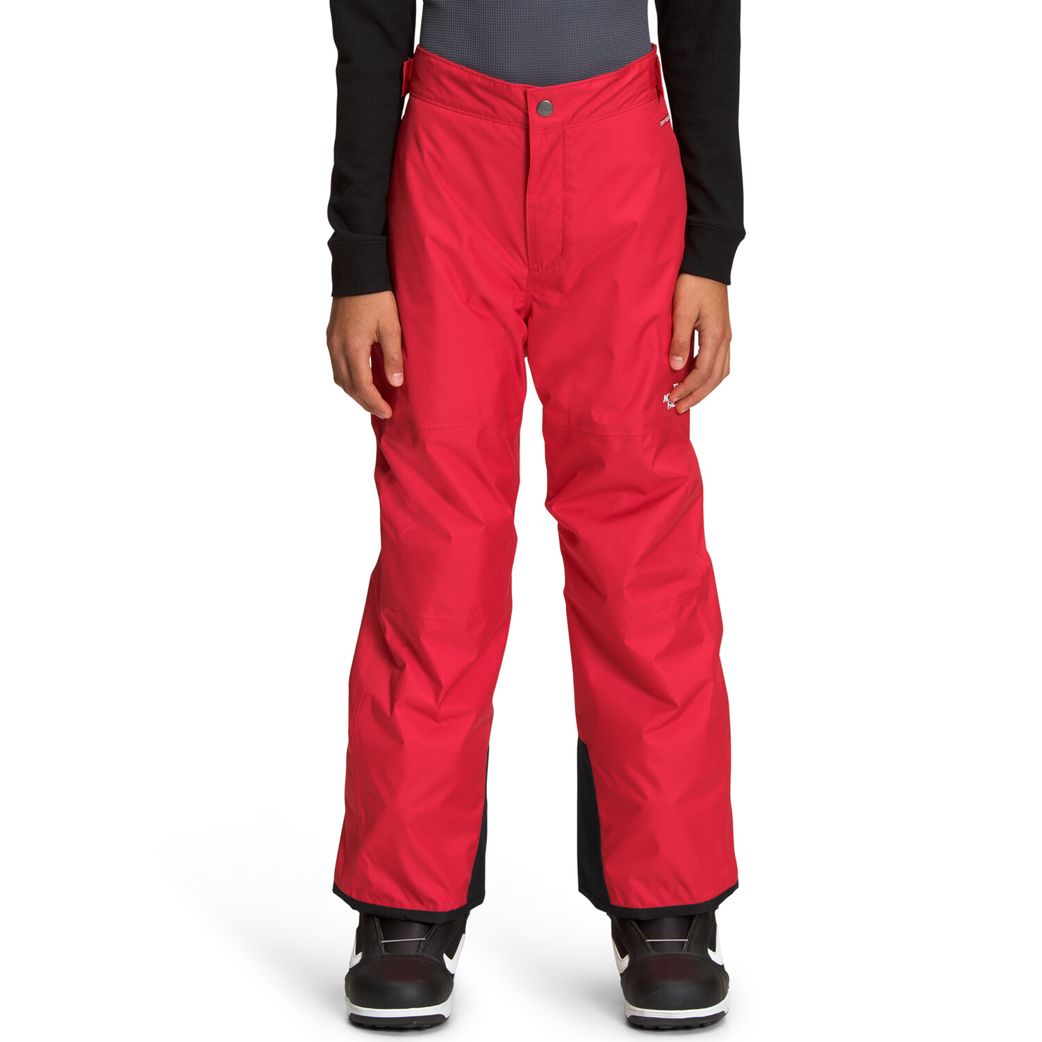 

Брюки утепленные The North Face Freedom для мальчиков, красный