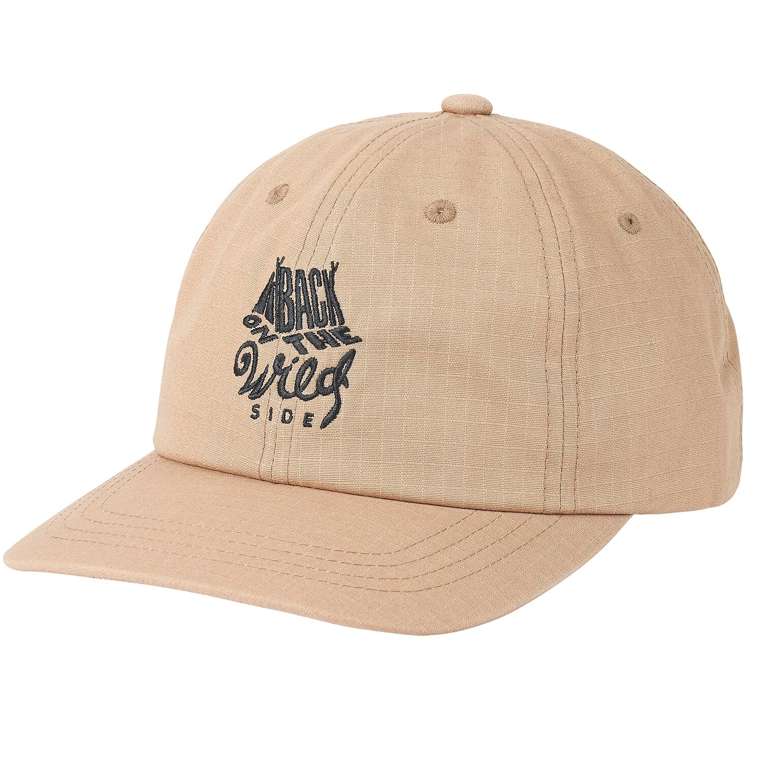 

Picture Organic Paxston Soft Cap, dark stone