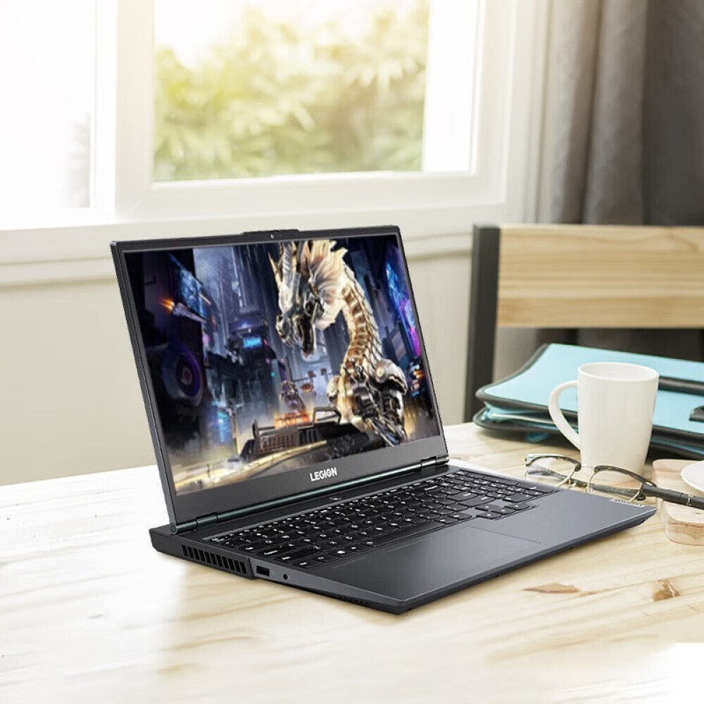 

Ноутбук игровой Ruilong R7 Lenovo Savior R7000 R7-5800H 16G 512G 3050