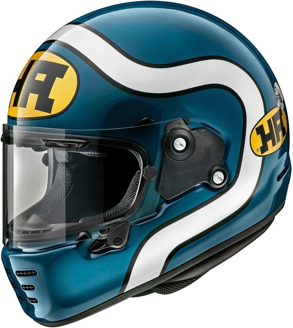 

Arai Concept-X HA Шлем, синий/белый