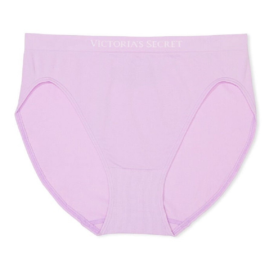 

Трусы Victoria's Secret Seamless Brief, сиреневый