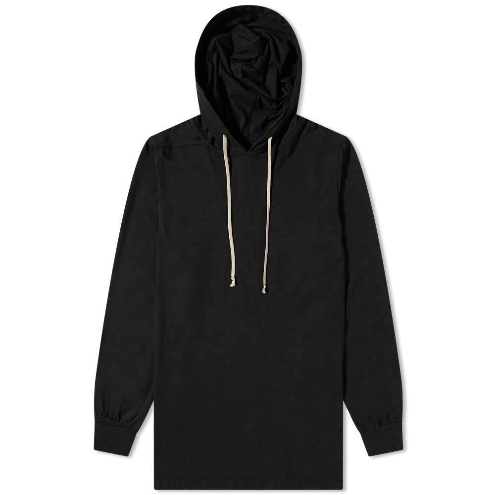 

Толстовка Rick Owens DRKSHDW Pullover Lightweight Hoody