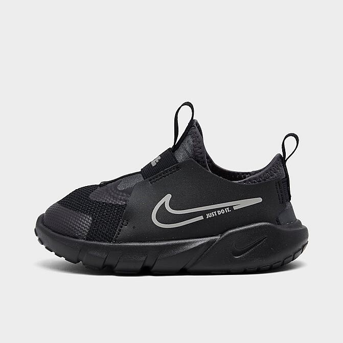 

Детские беговые кроссовки Nike Flex Runner 2 для малышей, черный