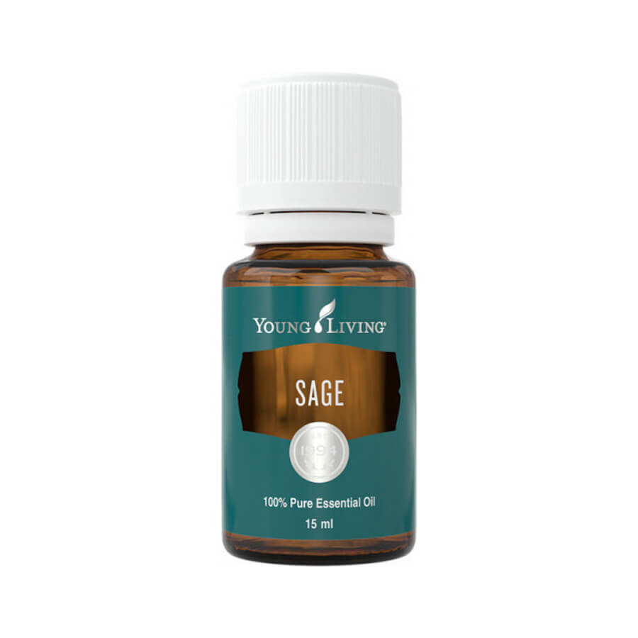 

Эфирное масло Young Living Шалфей (Sage), 15 мл