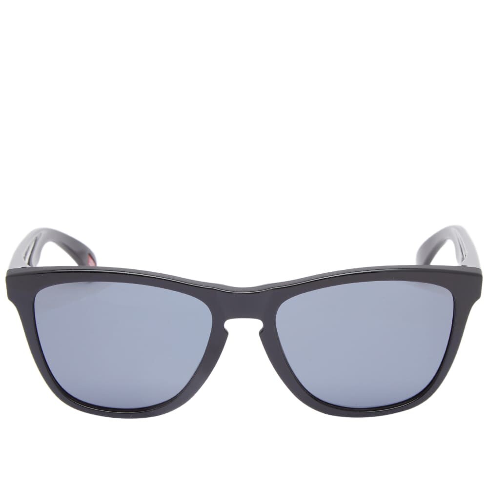 

Солнцезащитные очки Oakley Frogskins Sunglasses