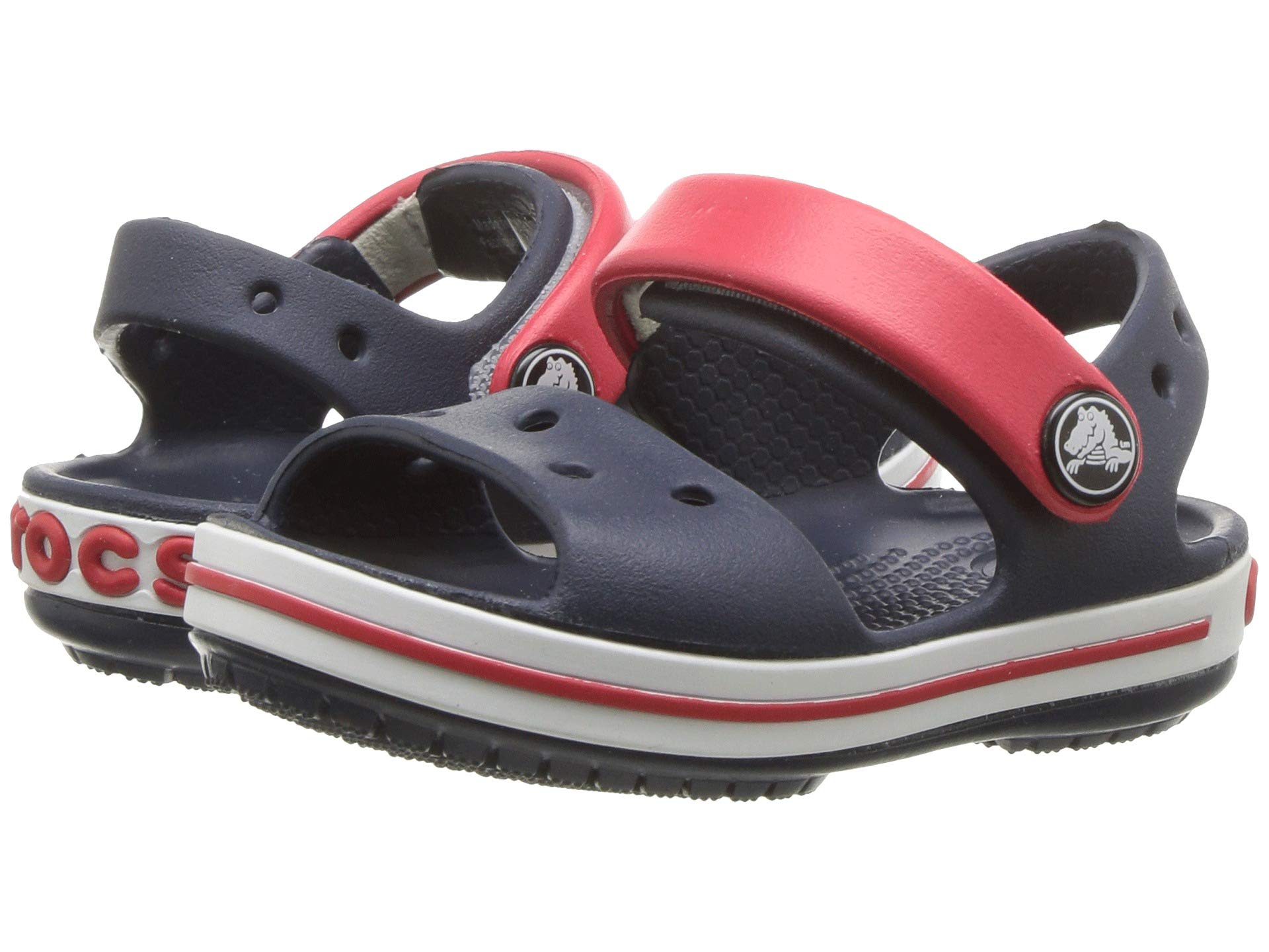 Сандалии Crocs Kids, Crocband Sandal