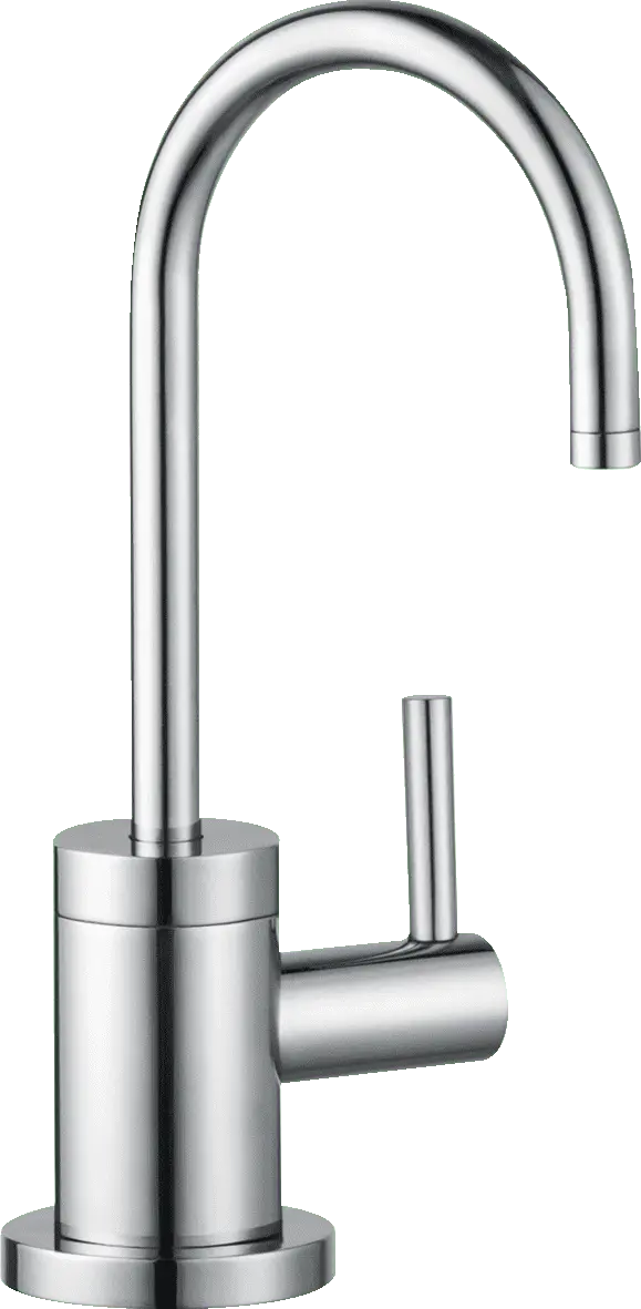 

Смеситель для Напитков Hansgrohe Talis S, chrome