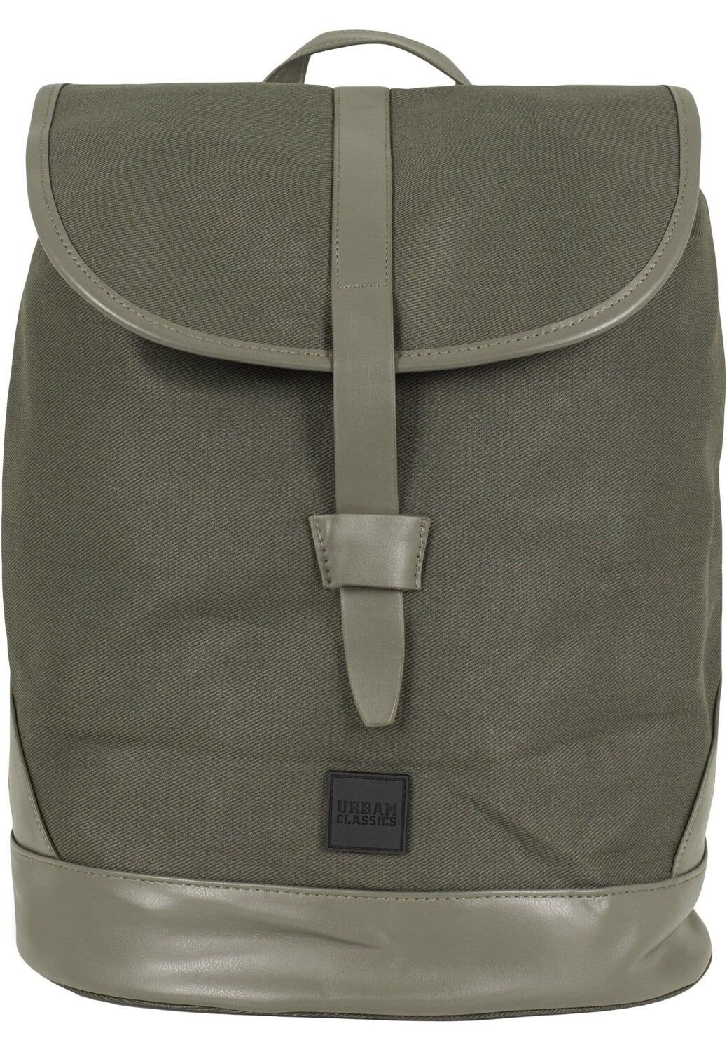

Рюкзак Urban Classics Rucksäcke, оливковый