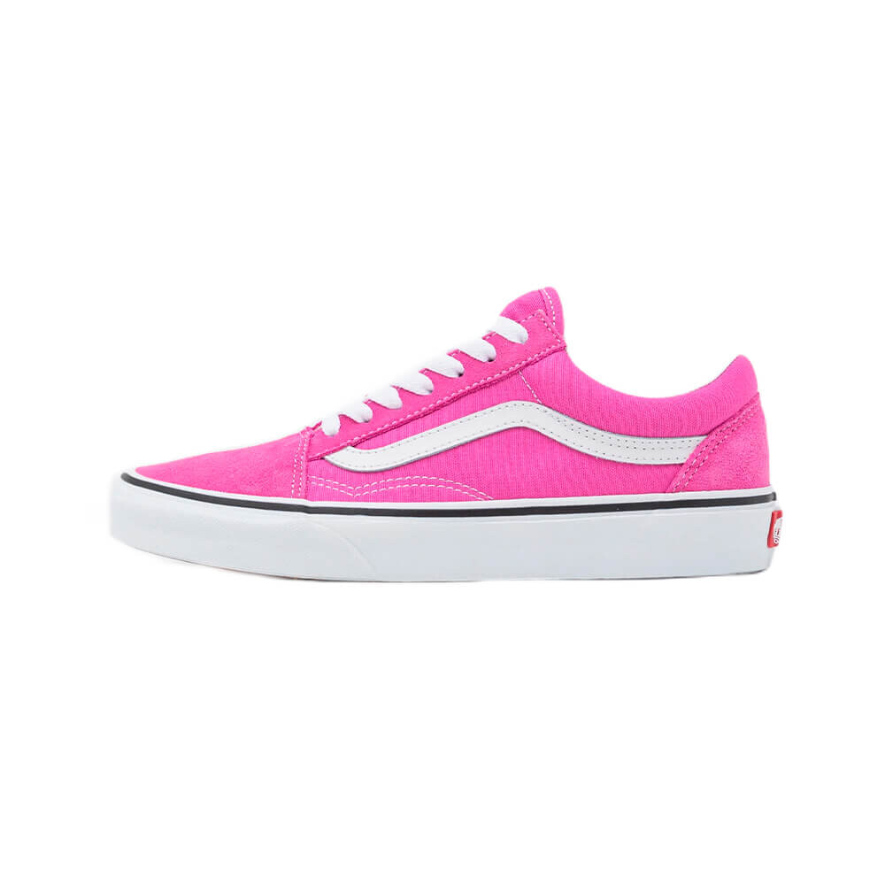 Vans old shop skool rosa