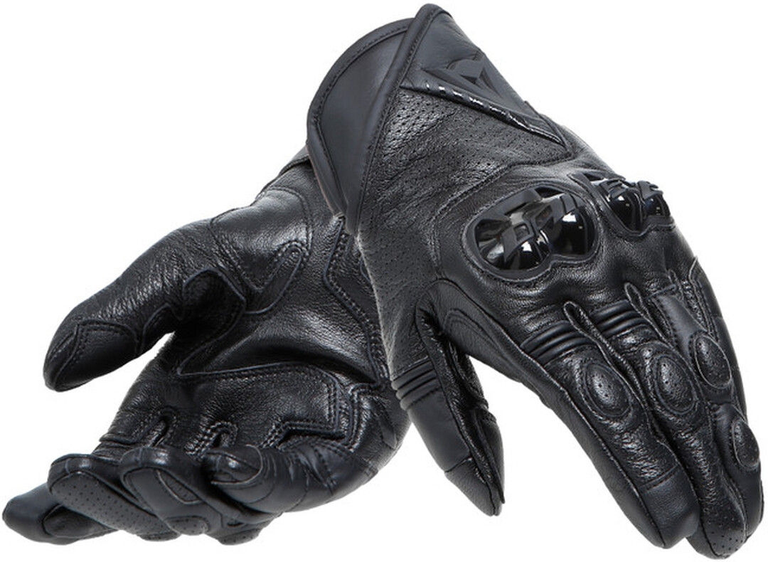 

Перчатки мотоциклетные Dainese Blackshape, черный