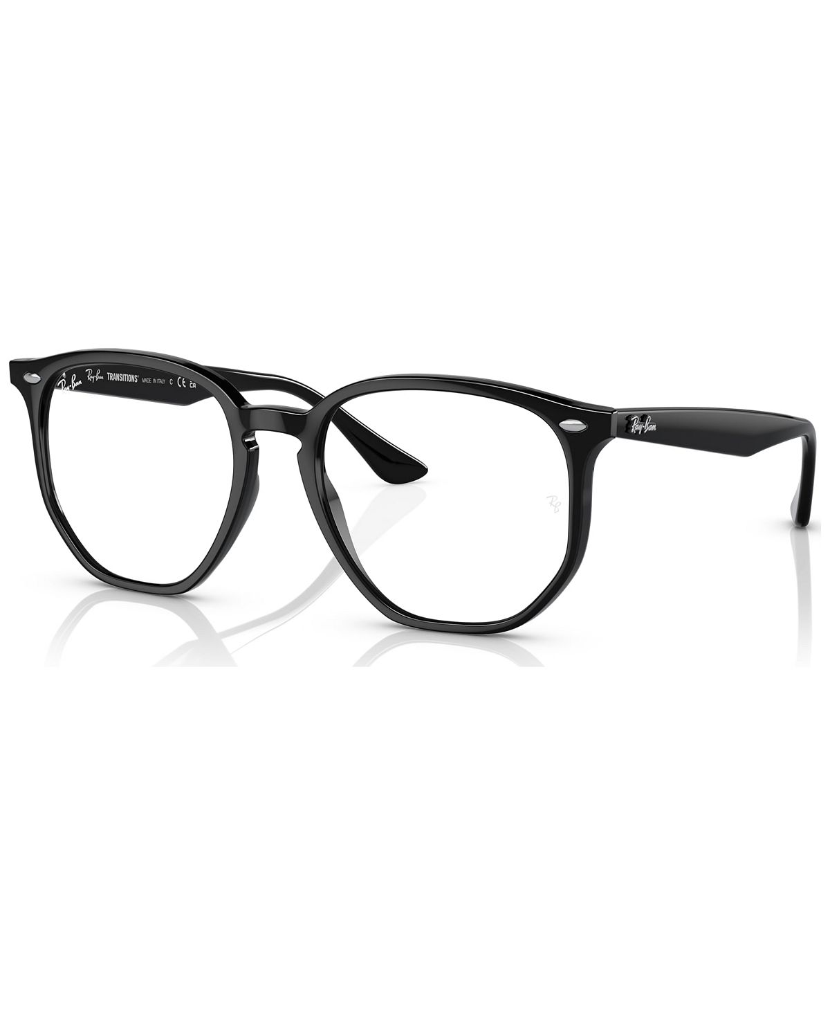 Ray ban rb4306 store 54