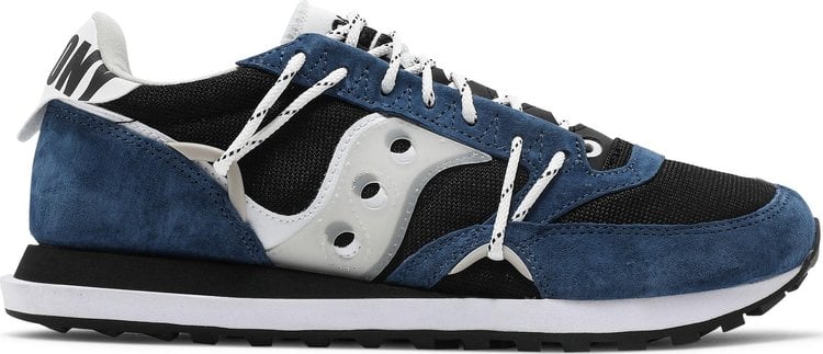 Saucony store jazz navy