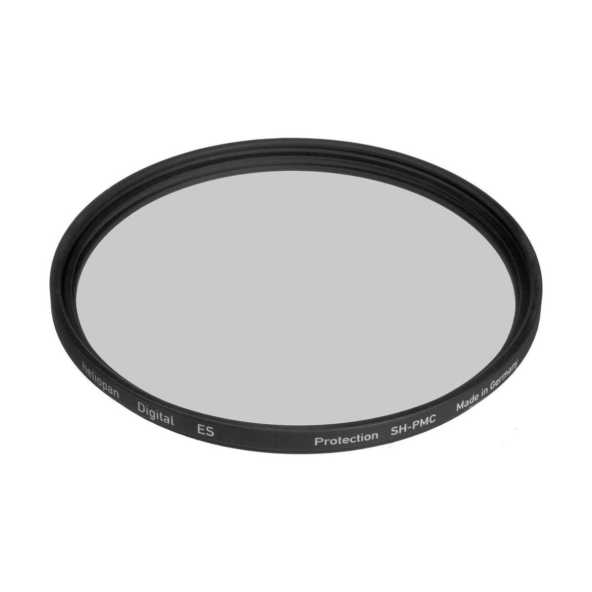 

Heliopan 58mm Protection SH-PMC Filter