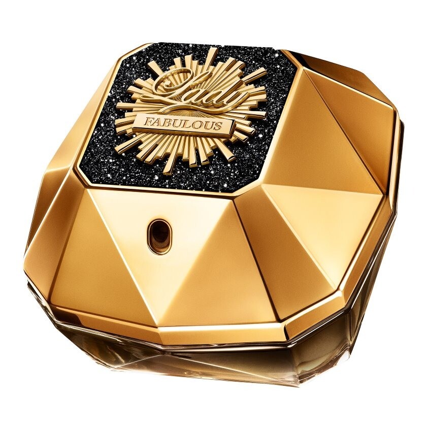 

Paco Rabanne Lady Million Fabulous парфюмерная вода для женщин, 50 ml