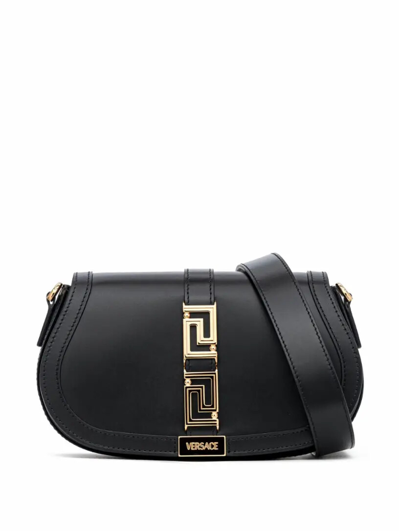 

Сумка на плечо Greca Goddess Versace