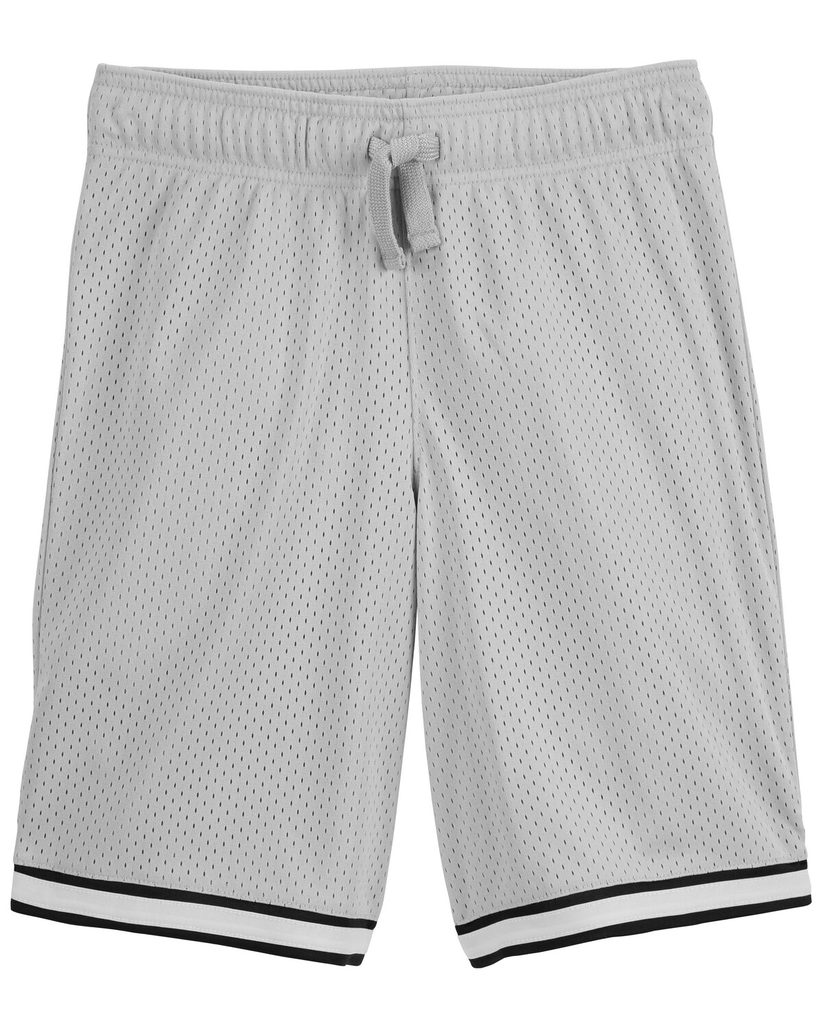 

Любимые шорты Kid Sporty Mesh Fan Carter's
