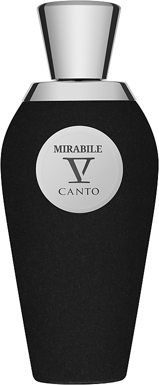 Духи V Canto Mirabile v canto духи cianuro 100 мл