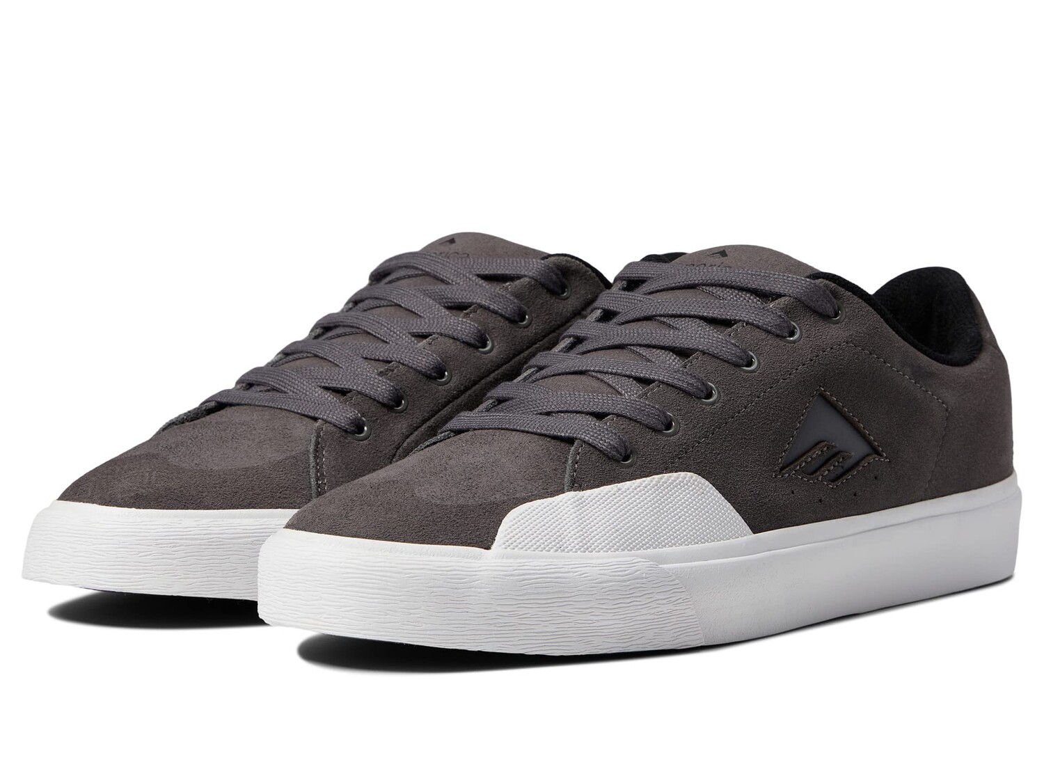 

Кеды для скейтборда Emerica, Temple