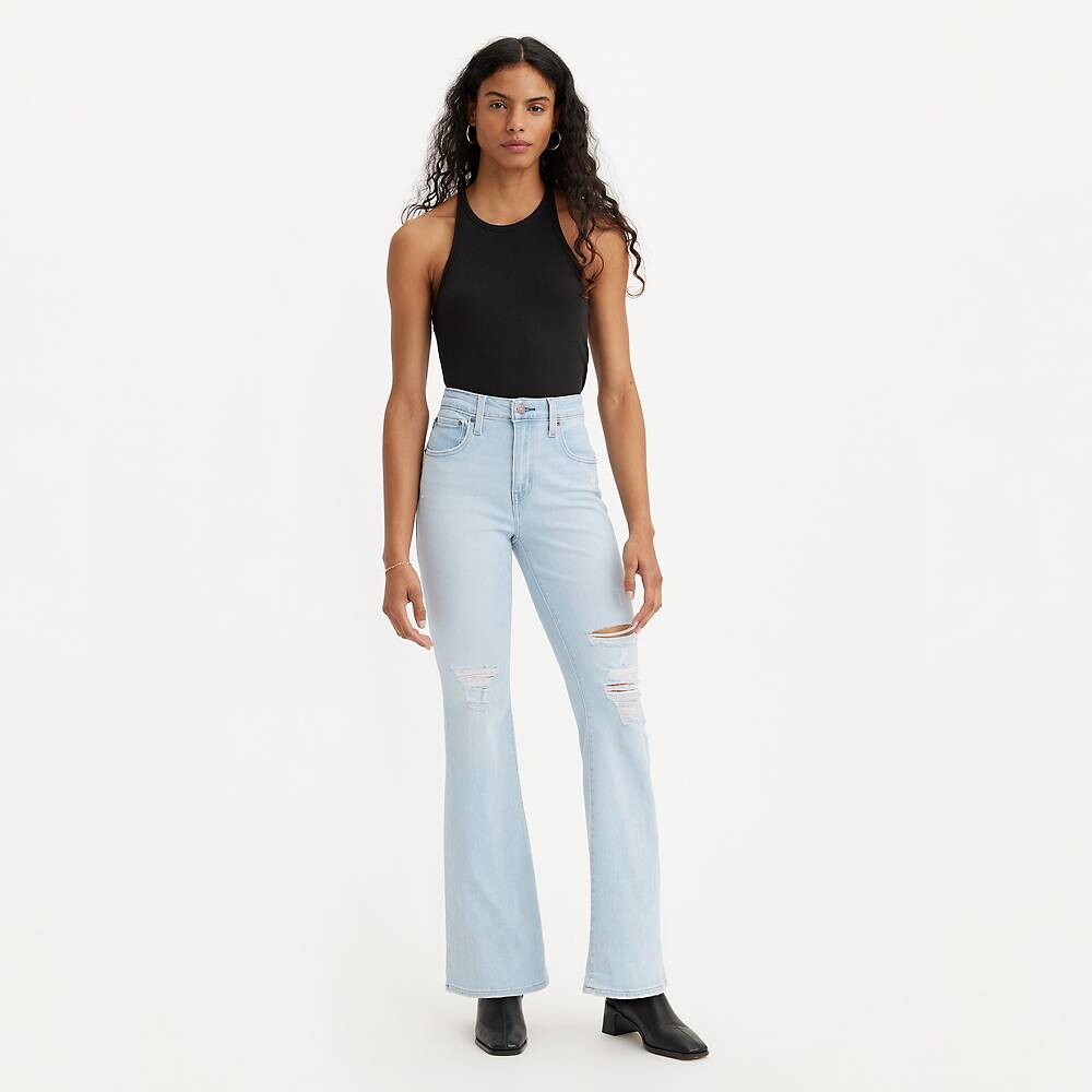 

Джинсы женские Levi's