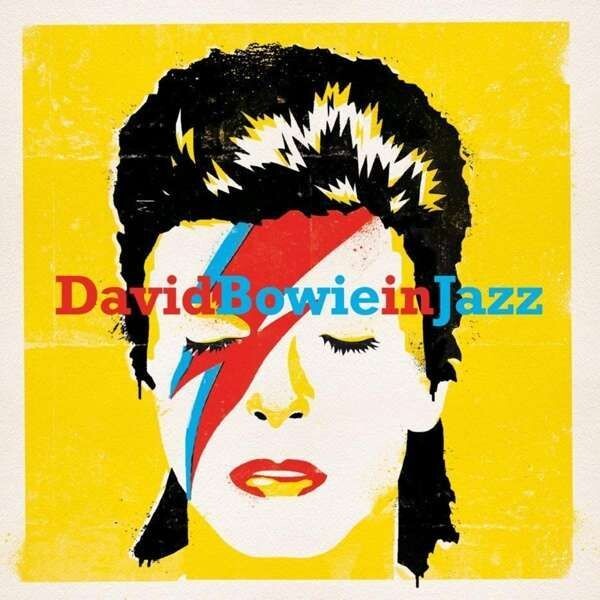 

Виниловая пластинка David Bowie In Jazz | Various Artists