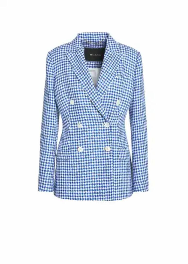 

Двубортный жакет Kiton