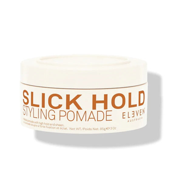 

Eleven Australia Помада для разглаживания волос Slick Hold Styling Pomade 85г