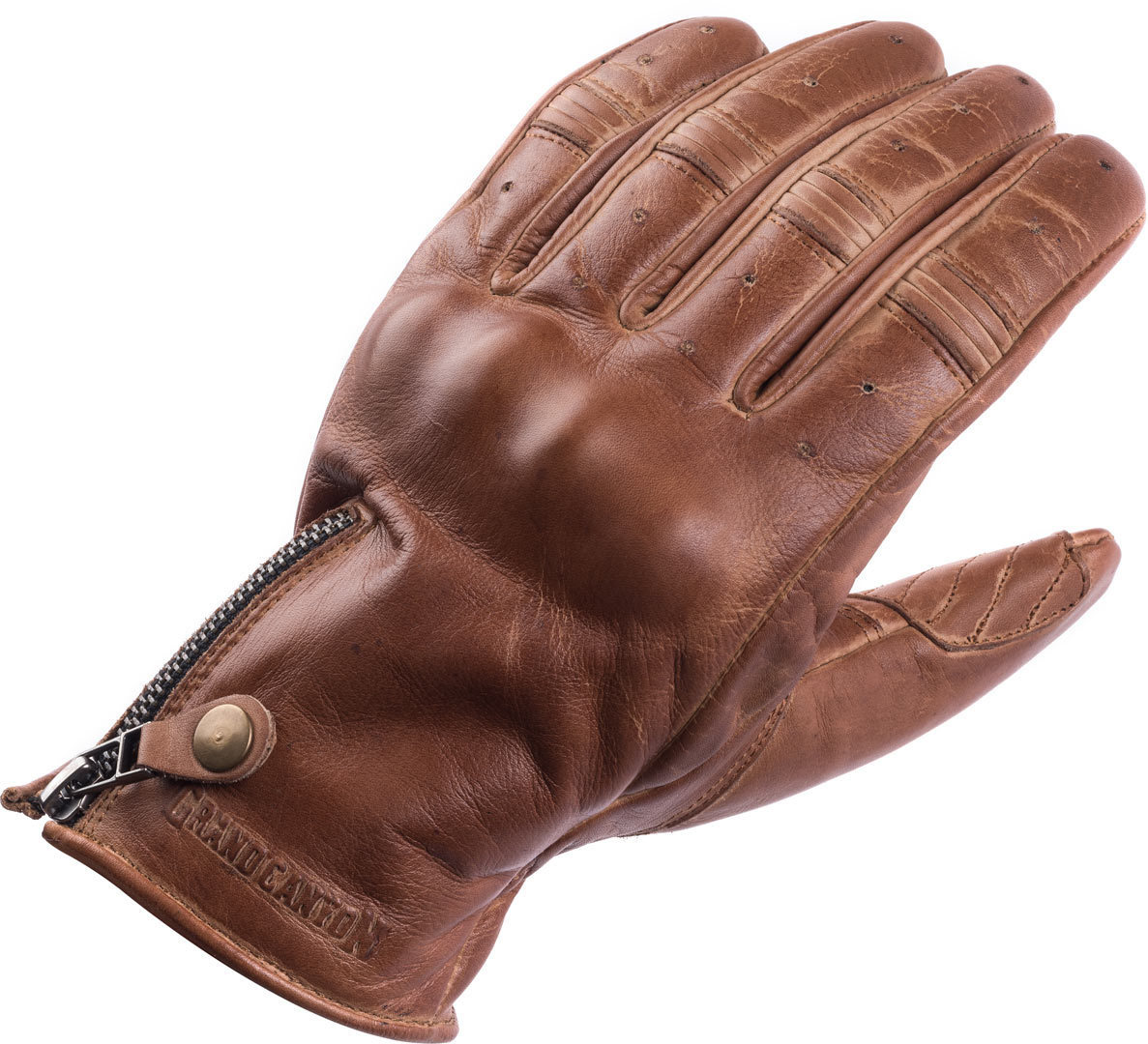 Перчатки Grand Canyon Legendary, коричневый перчатки sprut коричневый